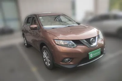 Nissan X-Trail 2014, 90300 км, за 5890 USD