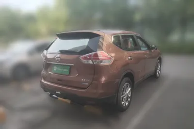 Nissan X-Trail 2014, 90300 км, за 5890 USD - фото 6