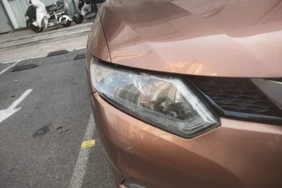 Nissan X-Trail 2014, 90300 км, за 5890 USD - фото 7