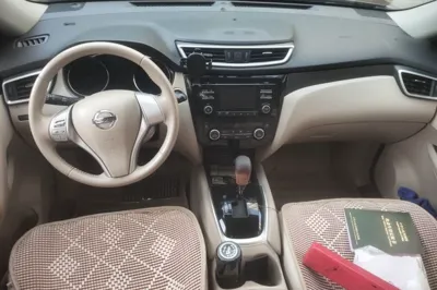 Nissan X-Trail 2014, 90300 км, за 5890 USD - фото 9