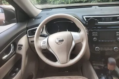 Nissan X-Trail 2014, 90300 км, за 5890 USD - фото 10