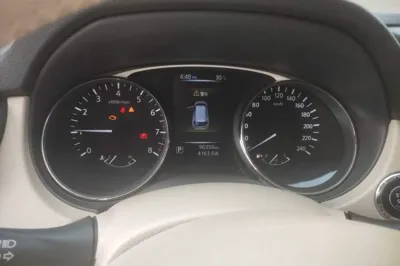 Nissan X-Trail 2014, 90300 км, за 5890 USD - фото 11