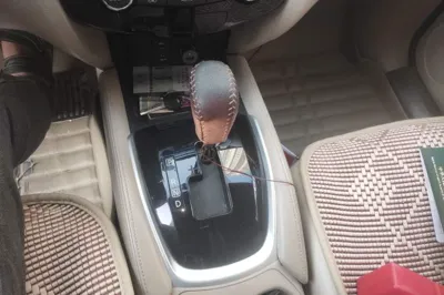 Nissan X-Trail 2014, 90300 км, за 5890 USD - фото 14