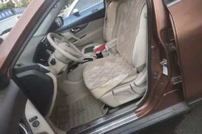 Nissan X-Trail 2014, 90300 км, за 5890 USD - фото 15