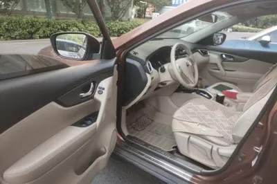 Nissan X-Trail 2014, 90300 км, за 5890 USD - фото 16