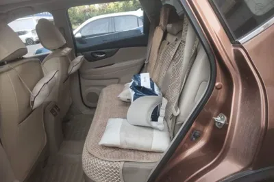 Nissan X-Trail 2014, 90300 км, за 5890 USD - фото 17