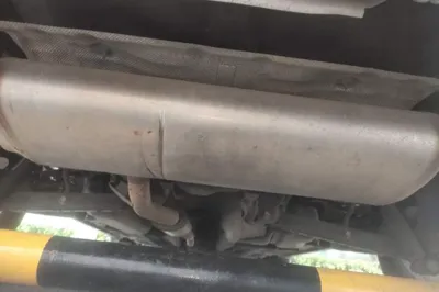 Nissan X-Trail 2014, 90300 км, за 5890 USD - фото 25