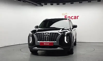 Hyundai Palisade 2020, 63841 км, за 14375.74 USD