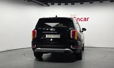 Hyundai Palisade 2020, 63841 км, за 14375.74 USD