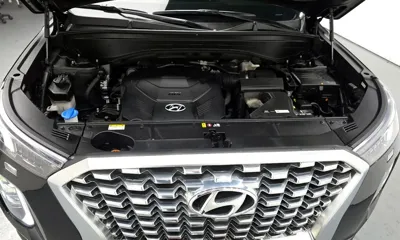 Hyundai Palisade 2020, 63841 км, за 14375.74 USD - фото 6