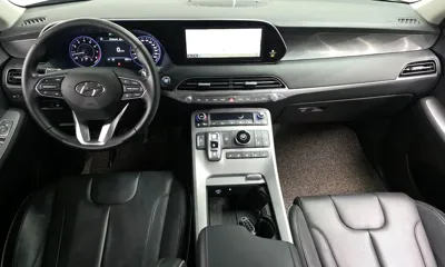 Hyundai Palisade 2020, 63841 км, за 14375.74 USD - фото 7
