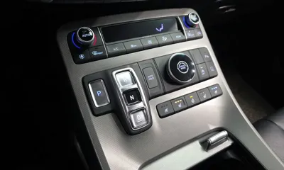 Hyundai Palisade 2020, 63841 км, за 14375.74 USD - фото 9