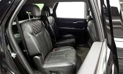 Hyundai Palisade 2020, 63841 км, за 14375.74 USD - фото 12