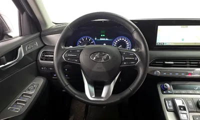 Hyundai Palisade 2020, 63841 км, за 14375.74 USD - фото 13