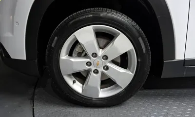 ChevroletGMDaewoo Orlando 2016, 190689 км, за 2371.99 USD