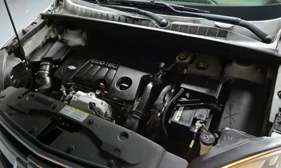 ChevroletGMDaewoo Orlando 2016, 190689 км, за 2371.99 USD - фото 6