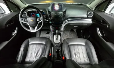 ChevroletGMDaewoo Orlando 2016, 190689 км, за 2371.99 USD - фото 7