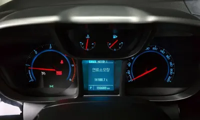 ChevroletGMDaewoo Orlando 2016, 190689 км, за 2371.99 USD - фото 8