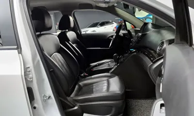 ChevroletGMDaewoo Orlando 2016, 190689 км, за 2371.99 USD - фото 10