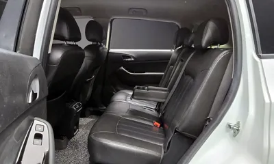 ChevroletGMDaewoo Orlando 2016, 190689 км, за 2371.99 USD - фото 12