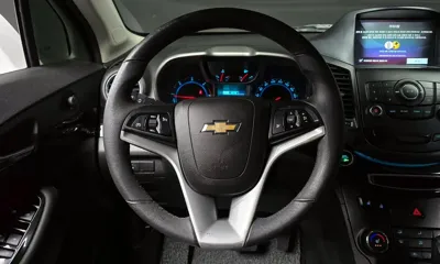 ChevroletGMDaewoo Orlando 2016, 190689 км, за 2371.99 USD - фото 13