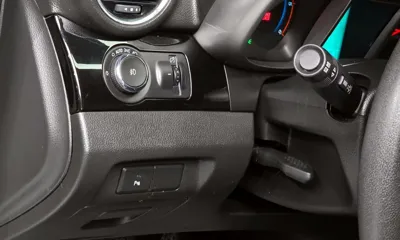 ChevroletGMDaewoo Orlando 2016, 190689 км, за 2371.99 USD - фото 14