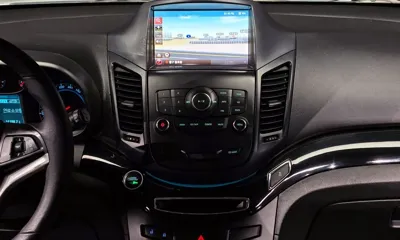 ChevroletGMDaewoo Orlando 2016, 190689 км, за 2371.99 USD - фото 17