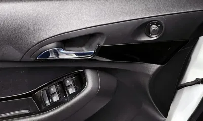 ChevroletGMDaewoo Orlando 2016, 190689 км, за 2371.99 USD - фото 18