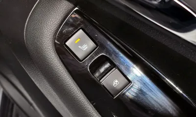 ChevroletGMDaewoo Orlando 2016, 190689 км, за 2371.99 USD - фото 20