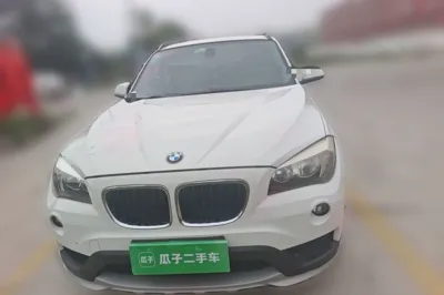 BMW X1 2014, 157500 км, за 5217 USD