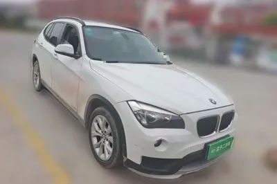 BMW X1 2014, 157500 км, за 5217 USD