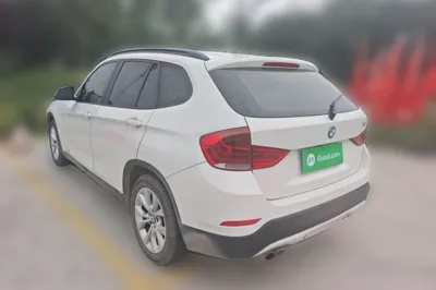 BMW X1 2014, 157500 км, за 5217 USD