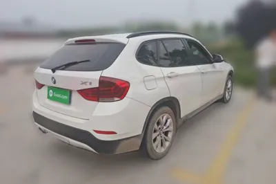 BMW X1 2014, 157500 км, за 5217 USD - фото 6