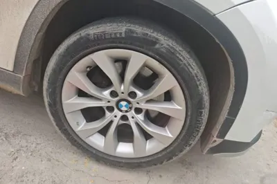 BMW X1 2014, 157500 км, за 5217 USD - фото 8