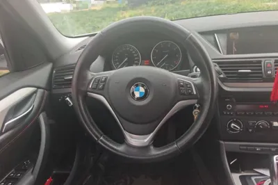 BMW X1 2014, 157500 км, за 5217 USD - фото 10