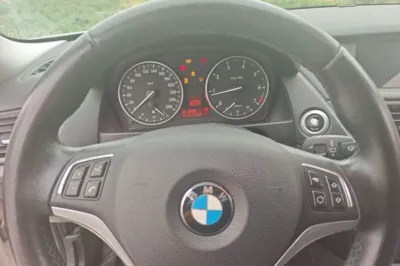 BMW X1 2014, 157500 км, за 5217 USD - фото 11