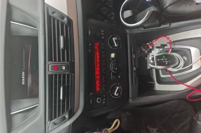 BMW X1 2014, 157500 км, за 5217 USD - фото 13