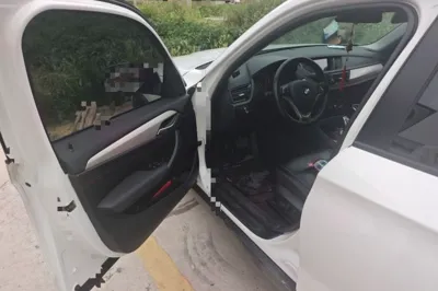 BMW X1 2014, 157500 км, за 5217 USD - фото 16