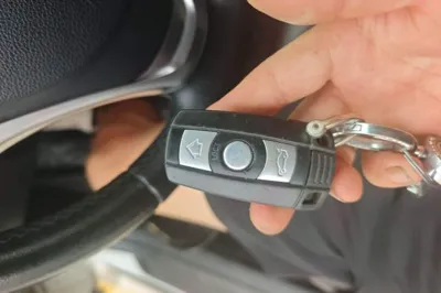 BMW X1 2014, 157500 км, за 5217 USD - фото 20