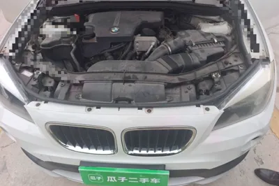 BMW X1 2014, 157500 км, за 5217 USD - фото 21