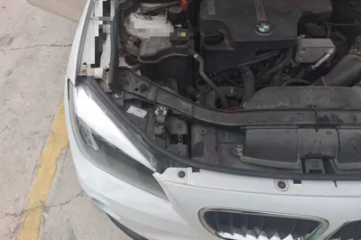 BMW X1 2014, 157500 км, за 5217 USD - фото 23