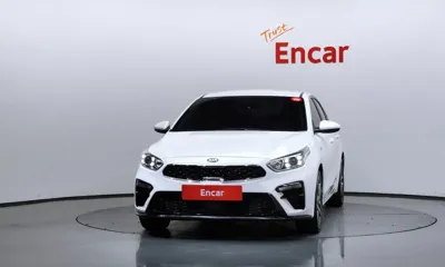 Kia K3 2019, 47142 км, за 6960.71 USD