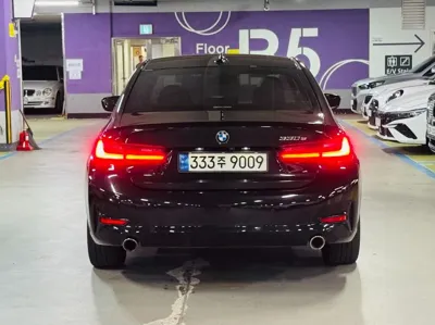 BMW 3-Series 2020, 85981 км, за 16865.27 USD