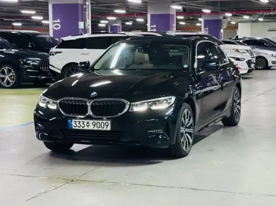 BMW 3-Series 2020, 85981 км, за 16865.27 USD