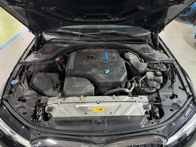 BMW 3-Series 2020, 85981 км, за 16865.27 USD - фото 6