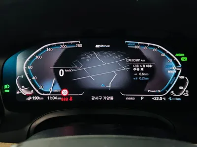 BMW 3-Series 2020, 85981 км, за 16865.27 USD - фото 8