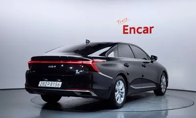 Kia K8 2022, 105889 км, за 12026.26 USD - фото 2
