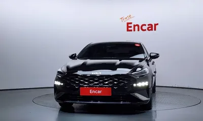 Kia K8 2022, 105889 км, за 12026.26 USD - фото 3