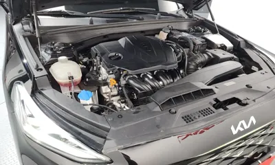 Kia K8 2022, 105889 км, за 12026.26 USD - фото 6