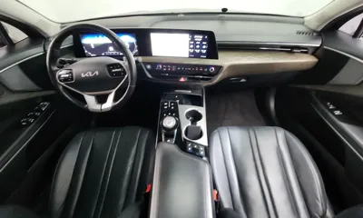 Kia K8 2022, 105889 км, за 12026.26 USD - фото 7